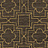 Обои York Ashford House - Ashford Geometrics GE3660