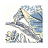 Обои Thibaut Tidewater T9034