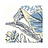 Обои Thibaut Tidewater T9034