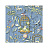 Обои Thibaut Serendipity T129