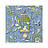 Обои Thibaut Serendipity T129