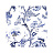Обои Thibaut Serendipity T144