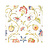 Обои Thibaut Serendipity T154