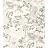 Обои Anna French Wild Flora AT10111