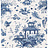Обои Ralph Lauren Family Places LWP62195W
