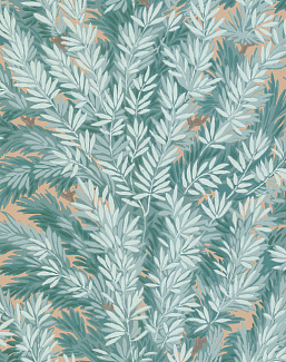 Обои Cole & Son Archive Anthology 100/1001