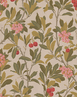 Обои Cole & Son Archive Anthology 100/10047