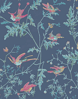 Обои Cole & Son Archive Anthology 100/14068