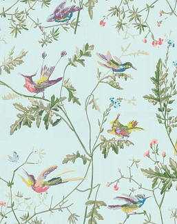 Обои Cole & Son Archive Anthology 100/14069