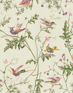 Обои Cole & Son Archive Anthology 100/14070