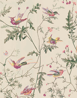 Обои Cole & Son Archive Anthology 100/14071