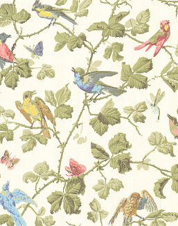Обои Cole & Son Archive Anthology 100/2006