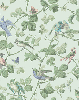 Обои Cole & Son Archive Anthology 100/2007