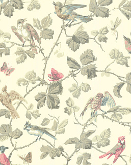 Обои Cole & Son Archive Anthology 100/2009