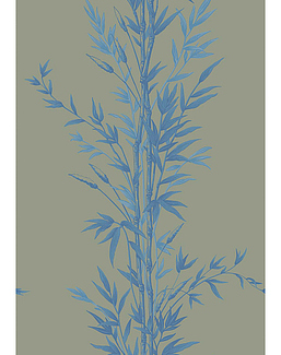 Обои Cole & Son Archive Anthology 100/5026