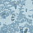 Обои Cole & Son Archive Anthology 100/8038