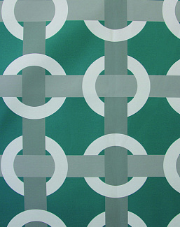 Ткань Aldeco The Circle Vogue/3
