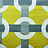 Ткань Aldeco The Circle Vogue/1
