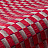 Ткань Aldeco Wisteria Damier/03