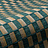 Ткань Aldeco Wisteria Damier/06