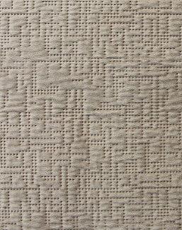 Ткань Aldeco Braille BrailleVelvet/3