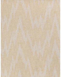 Ткань Holland & Sherry Linen Ikat DE12465