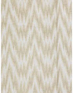 Ткань Holland & Sherry Linen Ikat DE12466
