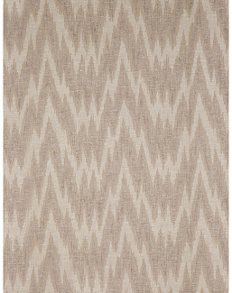 Ткань Holland & Sherry Linen Ikat DE12464