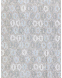 Ткань Holland & Sherry Linen Ikat DE12474