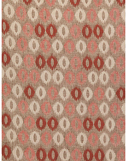 Ткань Holland & Sherry Linen Ikat DE12469