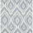Ткань Holland & Sherry Linen Ikat DE12460