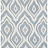 Ткань Holland & Sherry Linen Ikat DE12460