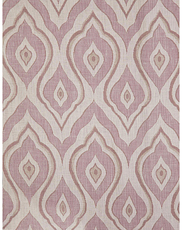 Ткань Holland & Sherry Linen Ikat DE12458