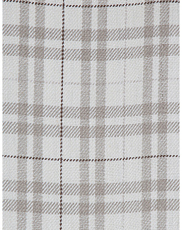 Ткань Holland & Sherry Linen Stripe & Plaid DE12663