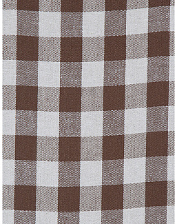 Ткань Holland & Sherry Linen Stripe & Plaid DE12656