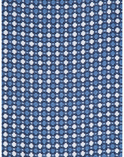 Ткань Holland & Sherry Linen Dobby DE12637