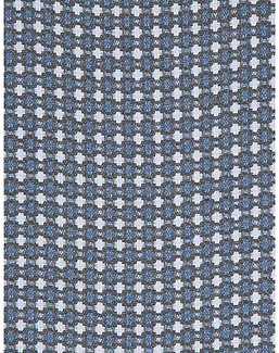 Ткань Holland & Sherry Linen Dobby DE12640