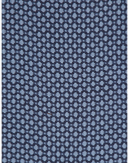 Ткань Holland & Sherry Linen Dobby DE12653