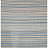 Ткань Holland & Sherry Wool & Linen Horsehair DE12180