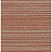 Ткань Holland & Sherry Wool & Linen Horsehair DE12183