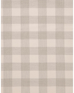 Ткань Holland & Sherry Dandy Collection Gingham & Tattershall DE12794