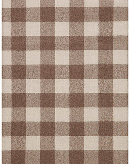 Ткань Holland & Sherry Dandy Collection Gingham & Tattershall DE12797