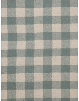 Ткань Holland & Sherry Dandy Collection Gingham & Tattershall DE12798