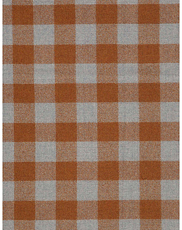 Ткань Holland & Sherry Dandy Collection Gingham & Tattershall DE12799