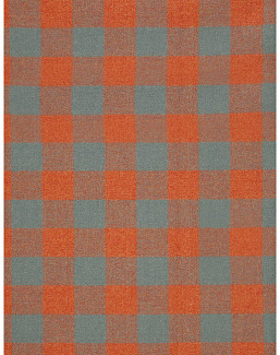 Ткань Holland & Sherry Dandy Collection Gingham & Tattershall DE12808