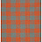 Ткань Holland & Sherry Dandy Collection Gingham & Tattershall DE12808