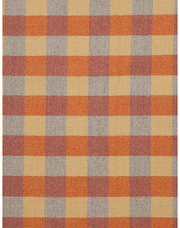 Ткань Holland & Sherry Dandy Collection Gingham & Tattershall DE12809