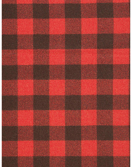 Ткань Holland & Sherry Dandy Collection Gingham & Tattershall DE12923