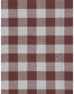 Ткань Holland & Sherry Dandy Collection Gingham & Tattershall DE12924