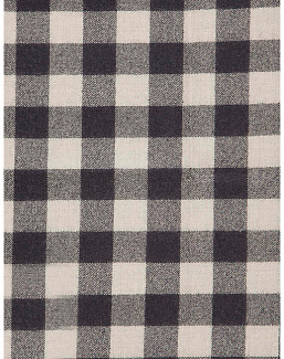 Ткань Holland & Sherry Dandy Collection Gingham & Tattershall DE12792
